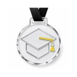 Medallas en acrílico
